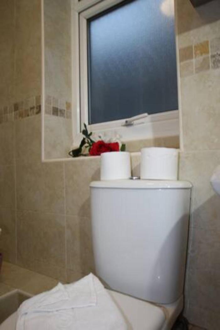 Apartasuites London Emerald Zewnętrze zdjęcie