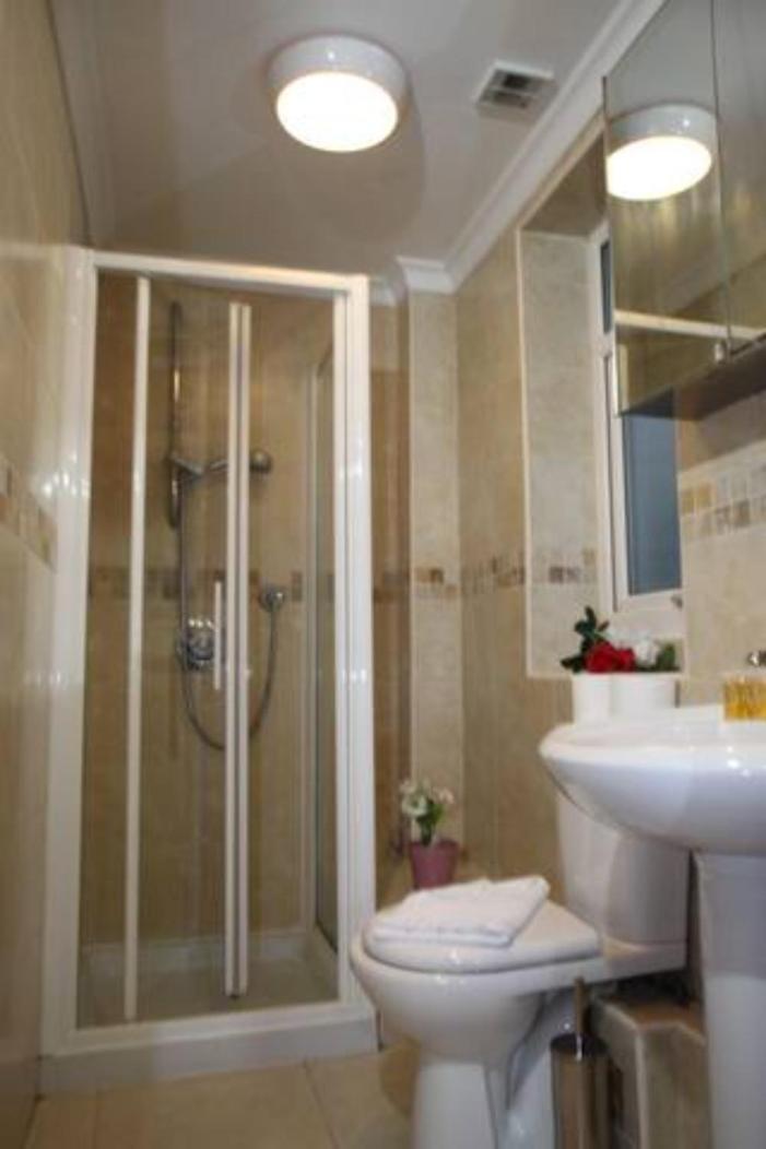 Apartasuites London Emerald Zewnętrze zdjęcie