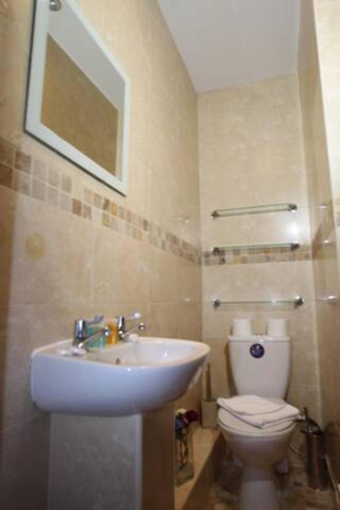 Apartasuites London Emerald Zewnętrze zdjęcie