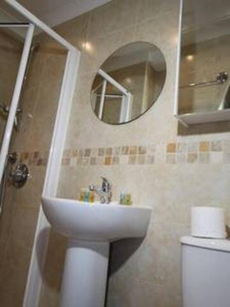 Apartasuites London Emerald Zewnętrze zdjęcie