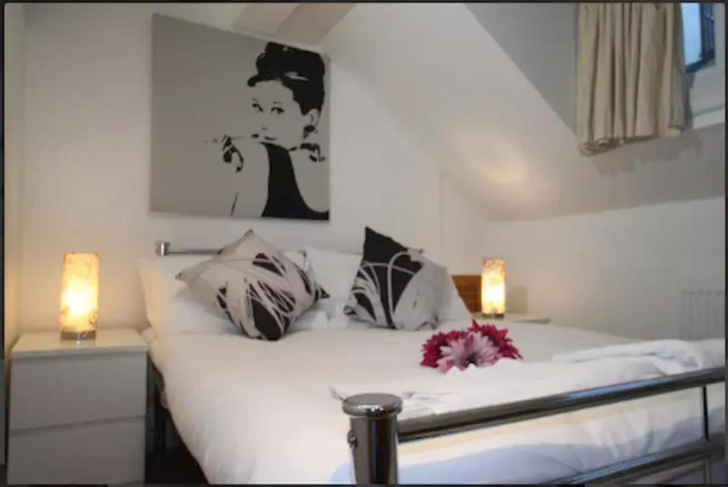 Apartasuites London Emerald Zewnętrze zdjęcie