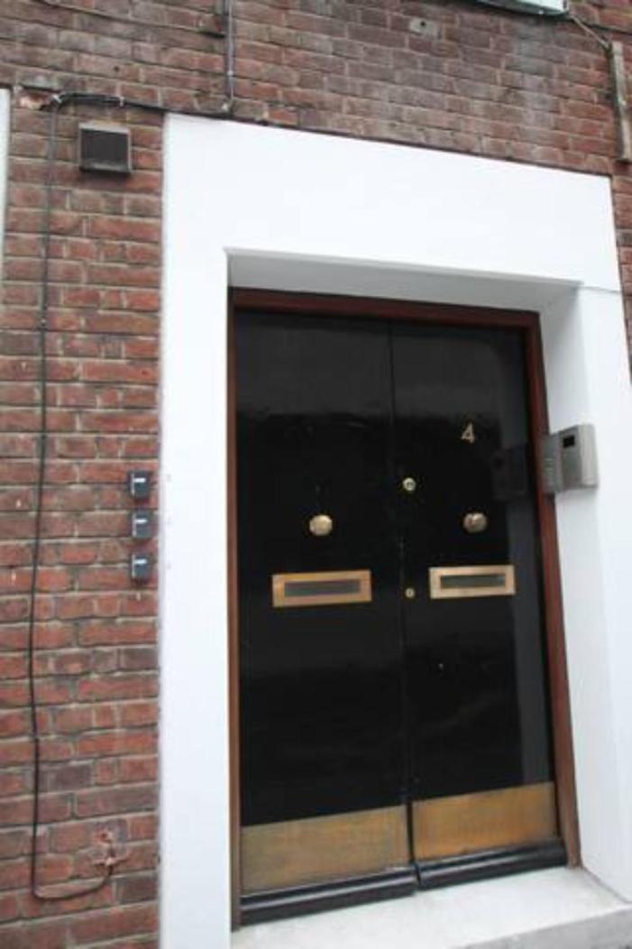 Apartasuites London Emerald Zewnętrze zdjęcie